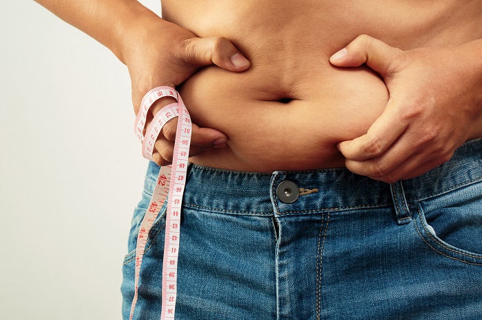 다이어트 해야 할까? 비만은 질병이다!