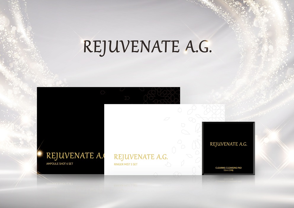에스디플랫폼, 새로운 스파 브랜드 ‘REJUVENATE A.G.’