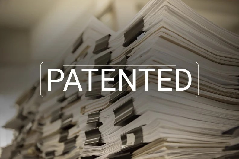 포라이프, 새로운 특허 획득