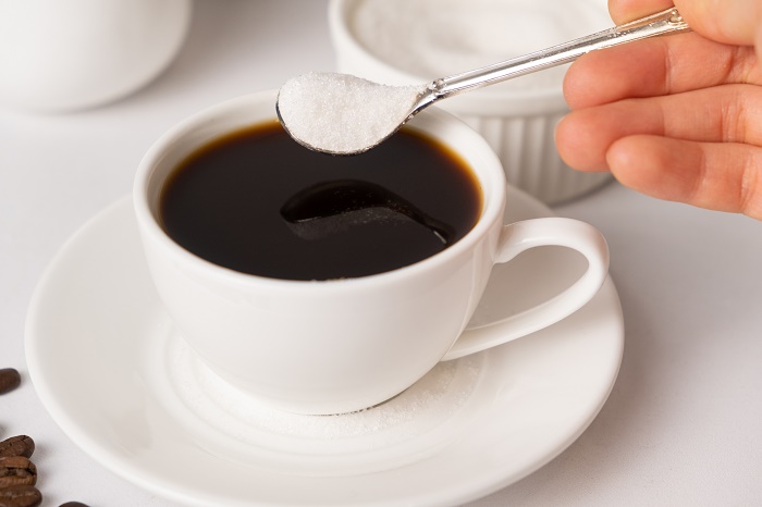 “커피에 설탕 넣어도 건강에 영향 없어”
