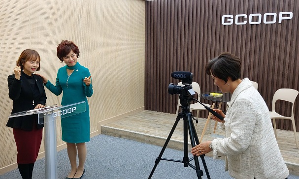 “정답을 알려줘”…지쿠퍼 멘토의 조언