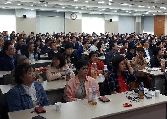프리마인, 스프링 캠프 ‘말하는 대로’