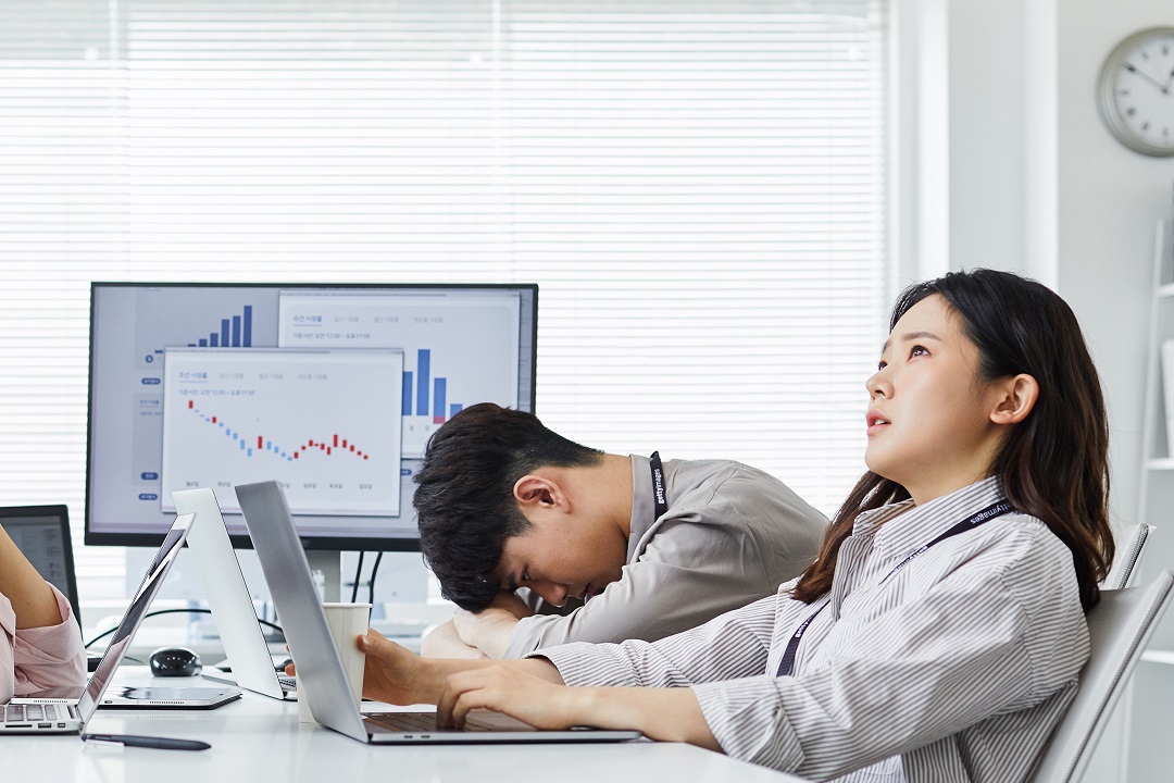 ‘웰빙 번아웃’에 멘탈케어 제품 급부상