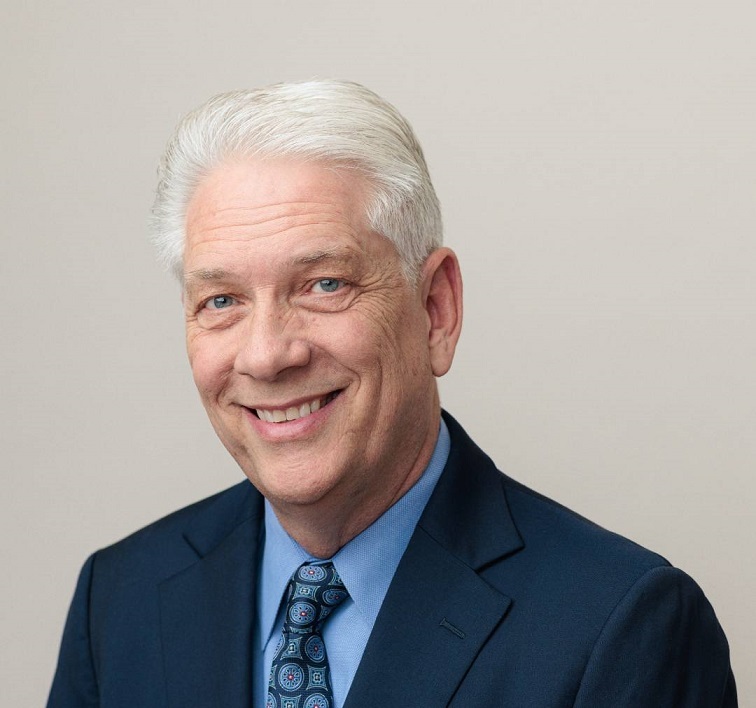 케빈 게스트, 유사나 CEO 복귀