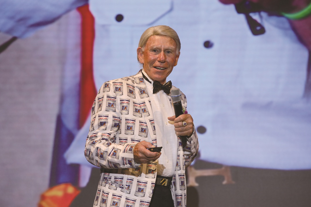 “뉴이미지는 사람을 성장시키는 기업이며, 그것이 본질”