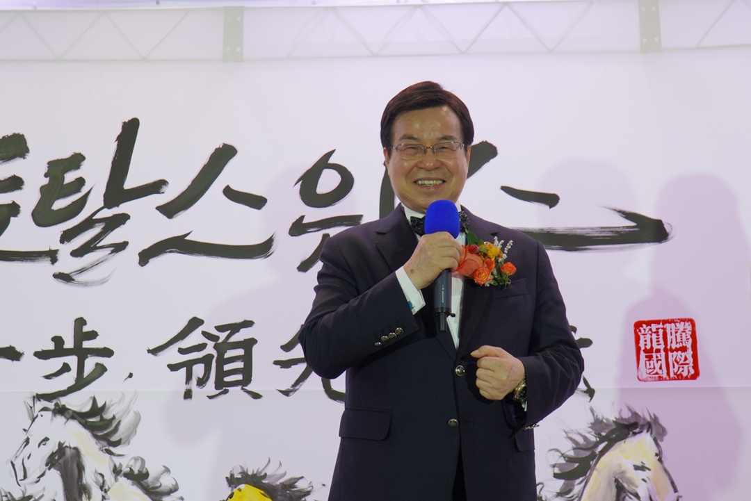 “한국에서 얻은 것 한국 위해 베풀 것”