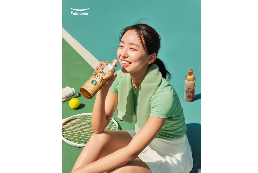 풀무원샘물, 곡물차 음료 ‘하루귀리’ 선보여