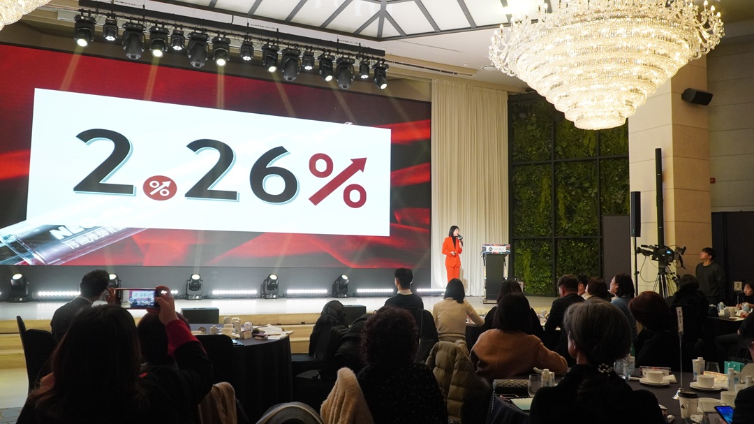 니오라코리아, '2026 파워 스타트 트레이닝' 성황리 개최