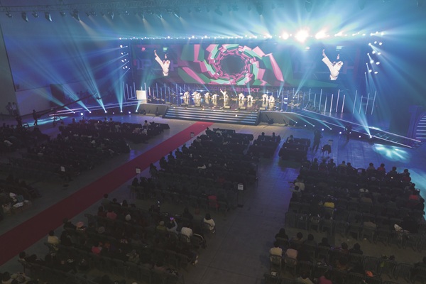 2026년 앞두고 새로운 도약 다짐한 기업들