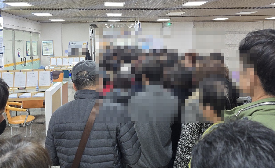 휴스템 이상은 회장, 항소심도 법정 최고형