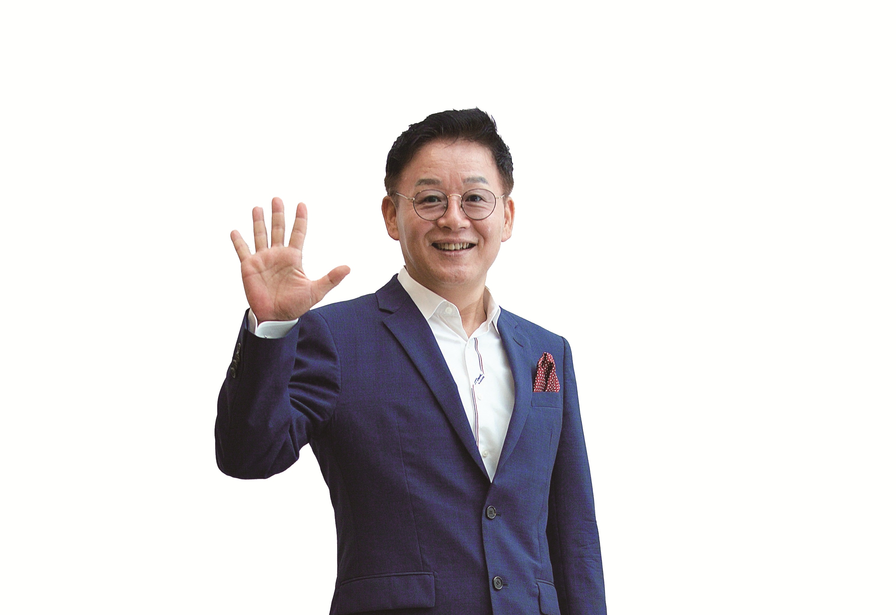 “사람을 따라다니는 시대는 끝났다”