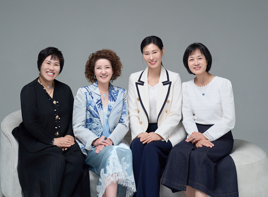 “라이프웨이브는 독창적인 기술과 제품을 전달하는 사업”