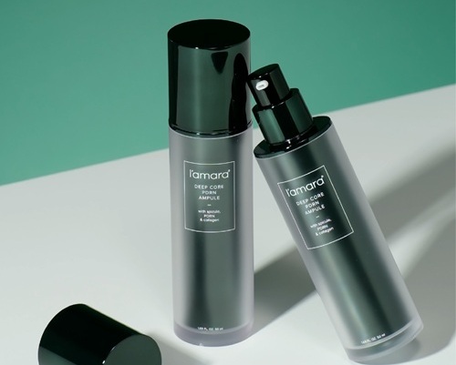 시너지 ‘라마라 딥코어 피디알엔 앰플’ 출시