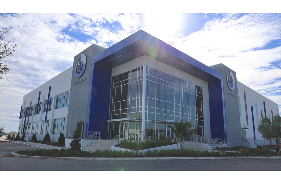 피엠인터내셔널, 북남미 시장 확장 위해 미주 본부 건립