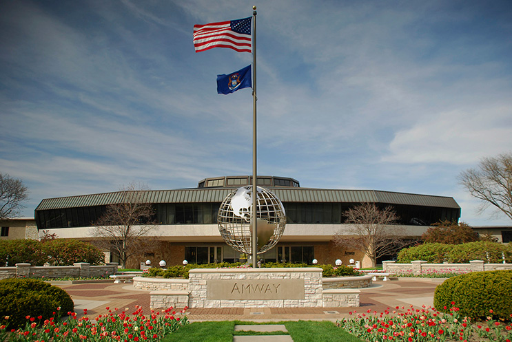 업계 1위 암웨이, 여전히 배울 점 있을까?