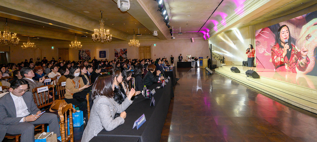 “2025 썬라이더 컨트리 서밋 성황리에 열려”