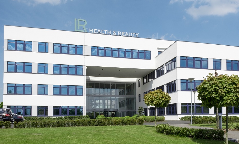 LR 헬스&뷰티, 2025년 잠정 재무실적 공개