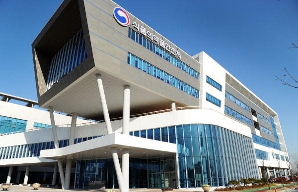 수입식품 안전관리 제도 합리적 개선