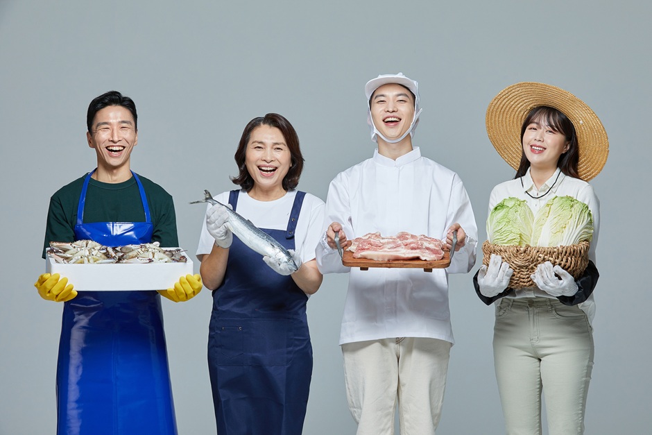 다단계 ‘먹거리’ 상품 확대…경쟁력 키운다