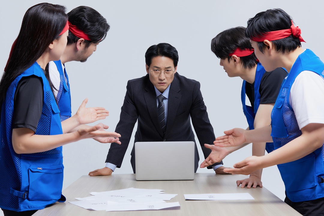 점점 커지는 노동조합의 요구