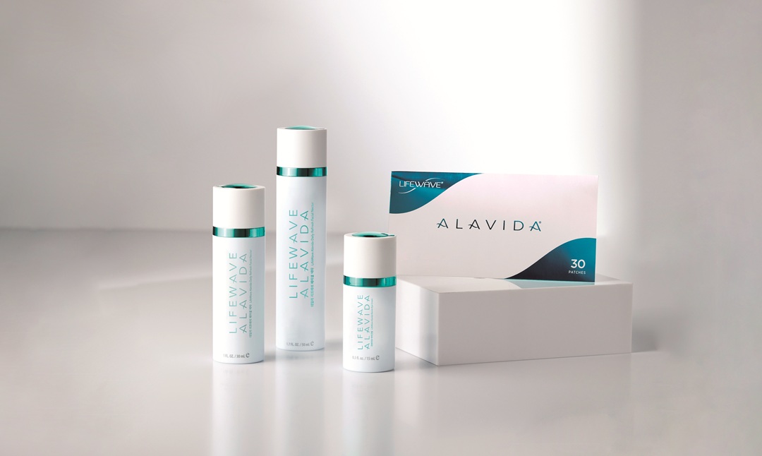 피부 사이클을 분석해 설계된 ‘라이프웨이브 알라비다’