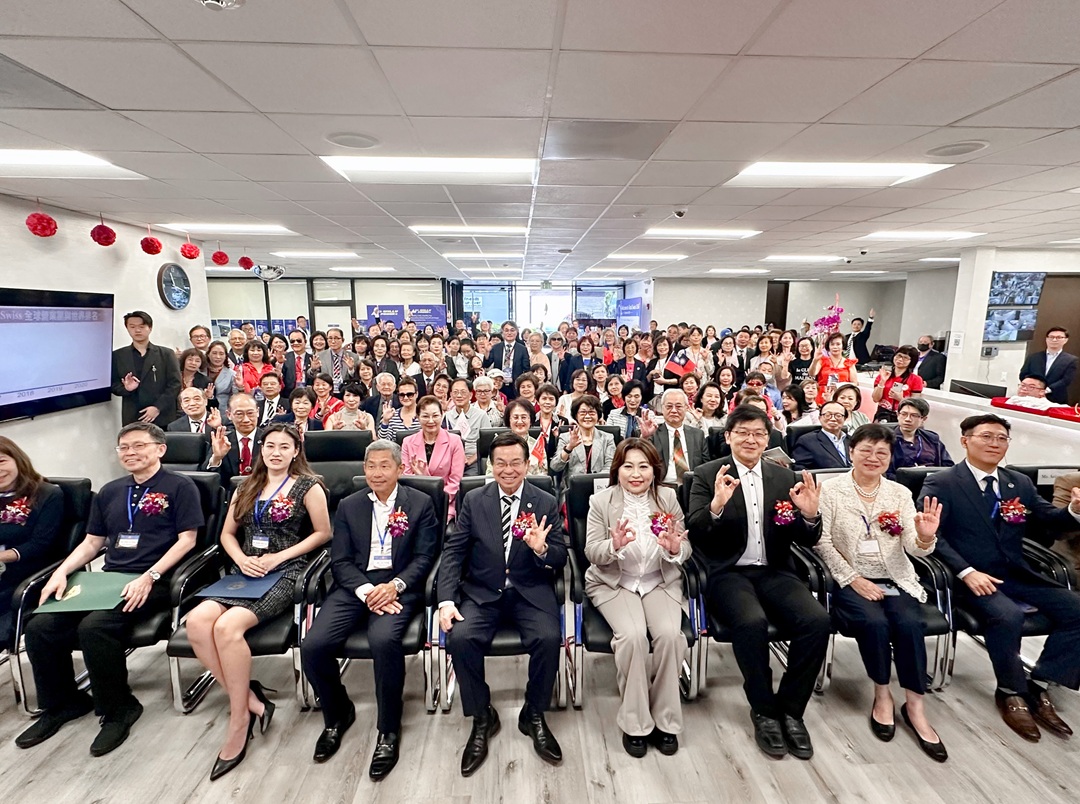 “미국은 새로운 도약을 이룰 수 있는 핵심 무대”