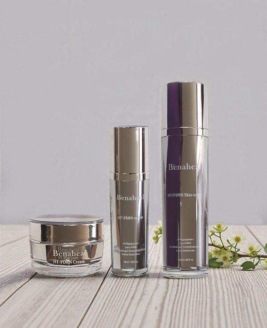 매니스 베나힐, 소비자 마음 사로잡다