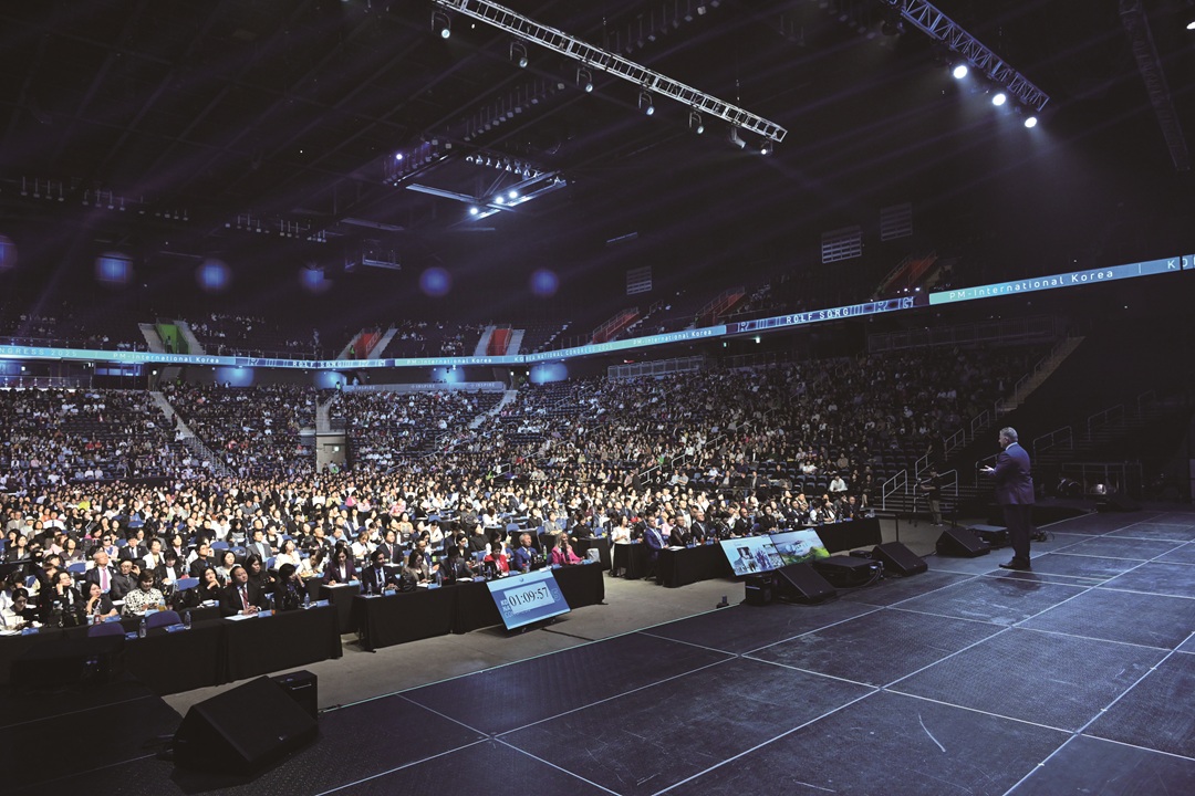 소르그 회장, “우린 특허 부자, 등록 92, 출원 37”