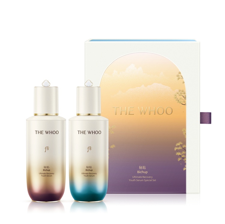 LG생활건강, ‘비첩 자생 에센스’ 스페셜 에디션 출시