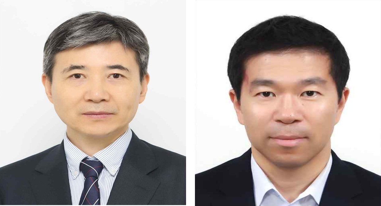 공정위, 상임위원에 김근성 심판관리관, 조사관리관에는 문재호 임명
