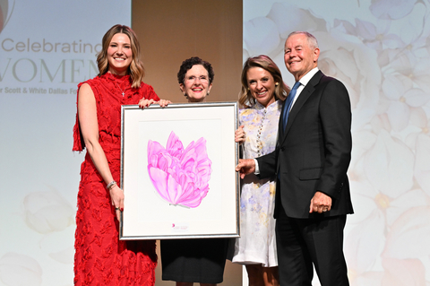 메리케이 애시 재단, 암 연구에 50만 달러 지원