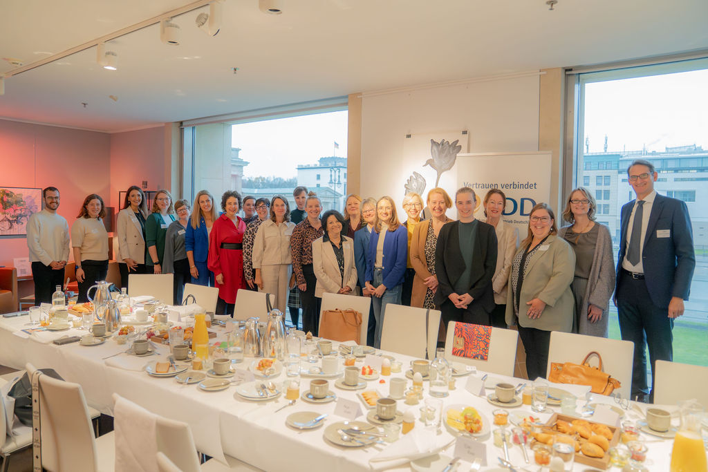 독일직접판매협회, 베를린서 ‘여성 정책 간담회’