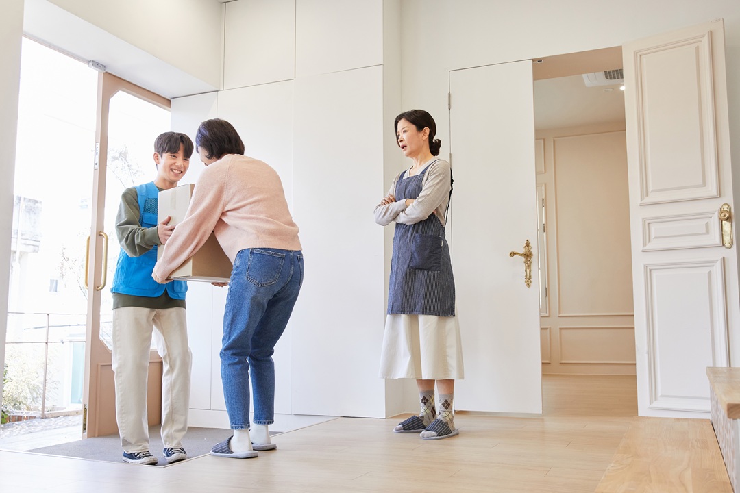 대규모 정보 유출에도 쿠팡 새벽배송은 못 끊는다