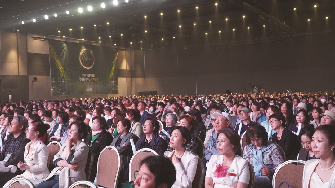 “국내를 넘어 세계로” 글로벌 햄프 브랜드 도약 선언