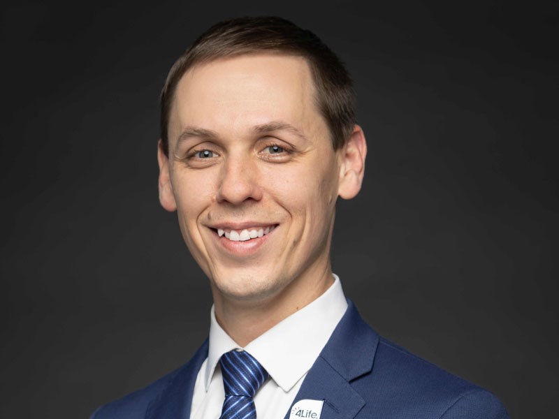 포라이프, 신임 영업‧교육 담당 부사장 임명