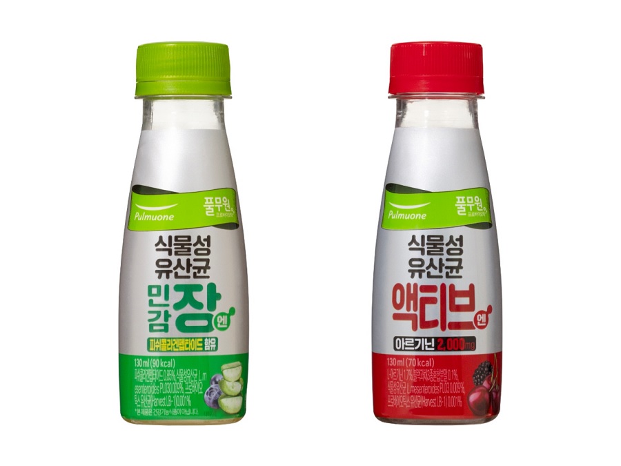 풀무원헬스케어, 당 저감·제품력 강화