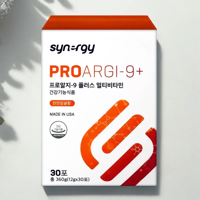 언제 하나씩 챙겨 먹어? 멀티비타민으로 영양 보충 한번에!