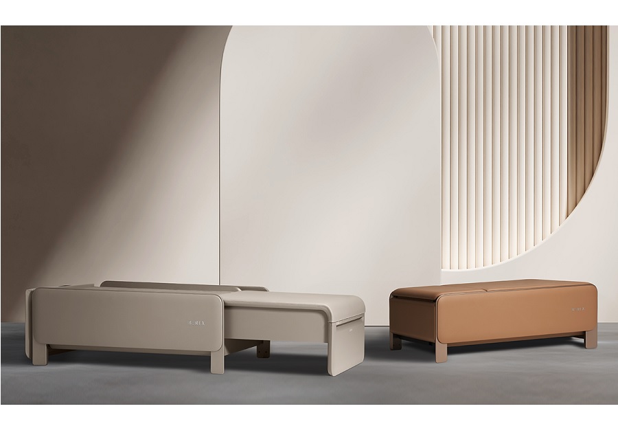 코웨이, ‘비렉스 코어셋·마사지셋’ 등 4종 출시