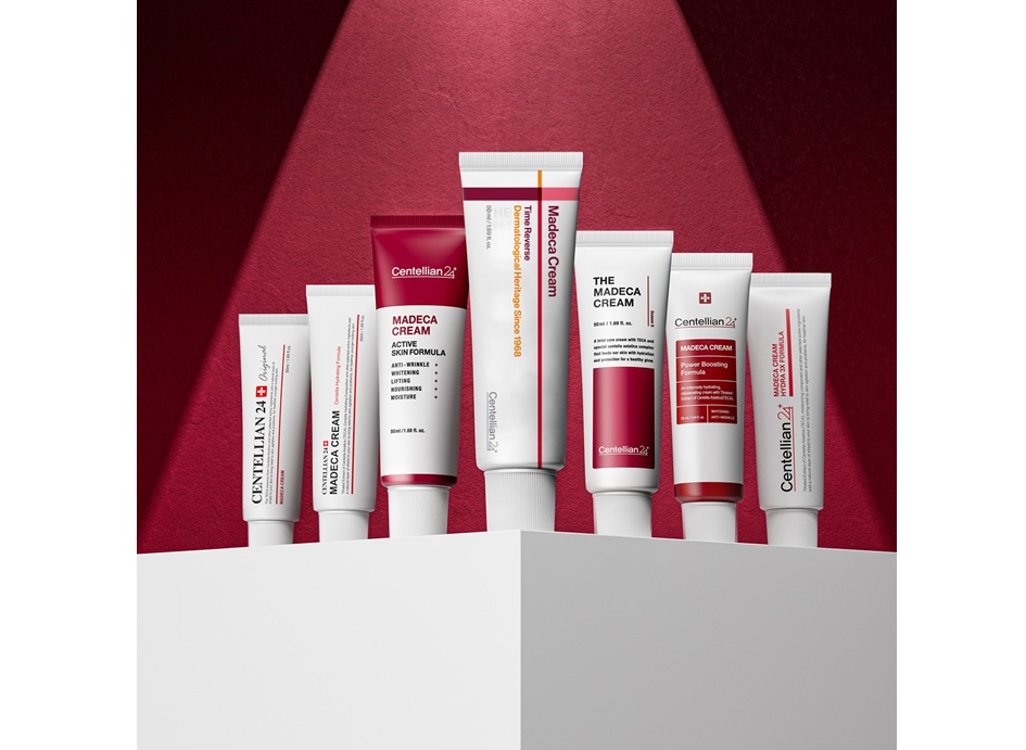 뷰티까지 장악하는 ‘제약사’