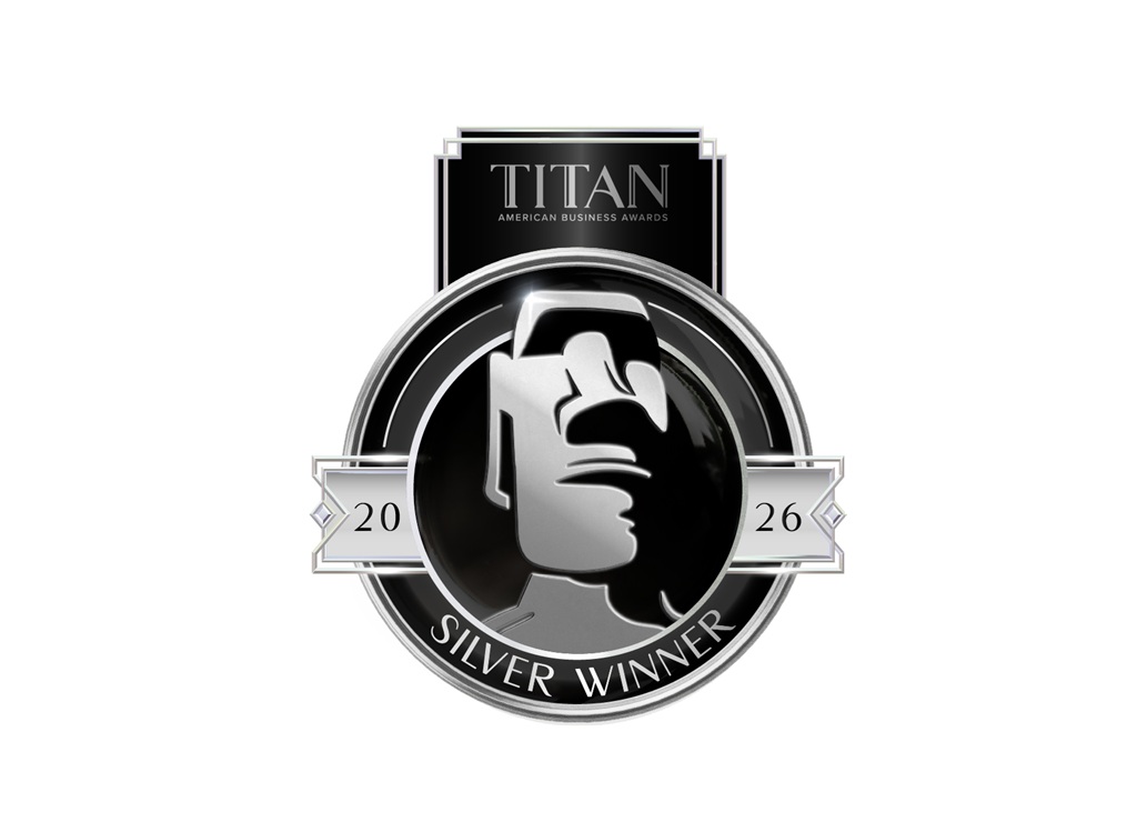 쓰리인터내셔널, TITAN 비즈니스 어워즈 은상