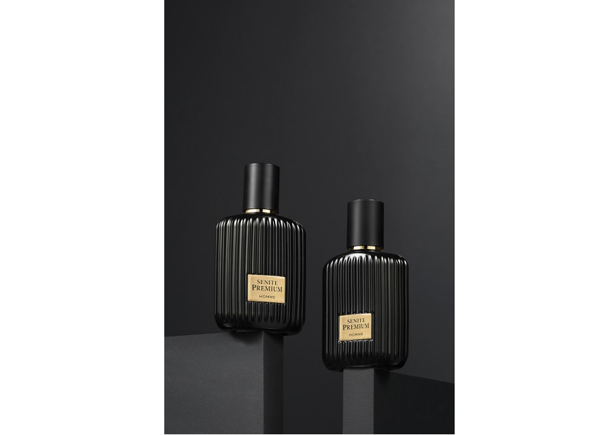 코리아나화장품, 남성 고객 위한 럭셔리 라인 선보여