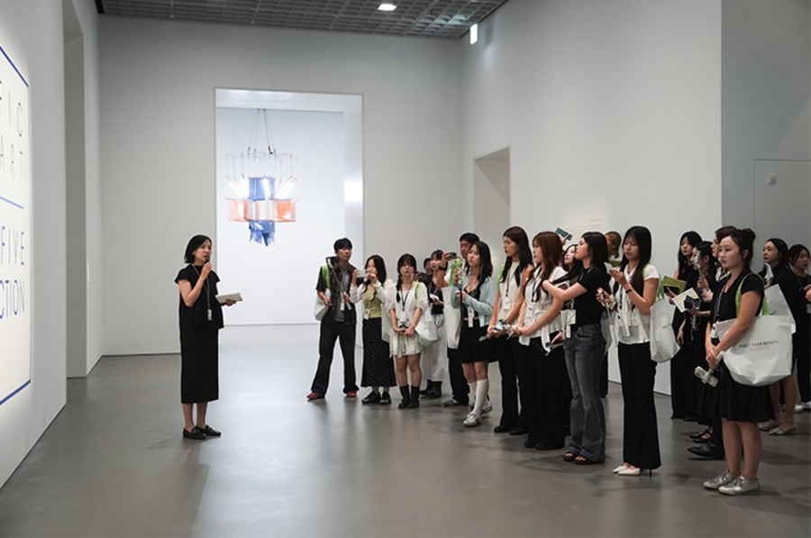 아모레퍼시픽, 밋유어뷰티 아카데미 2기 발대식 개최