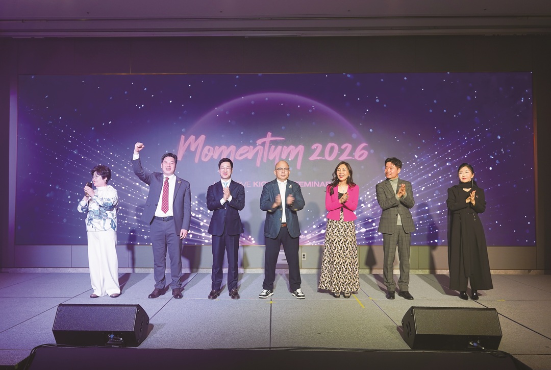 라이프웨이브코리아, 파괴적 혁신으로 성장 궤도 재편