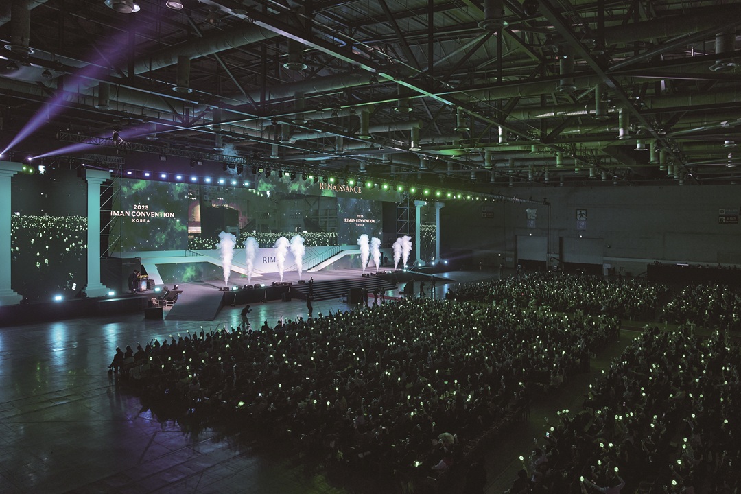 리만코리아, ‘리:네상스’의 막을 올리다