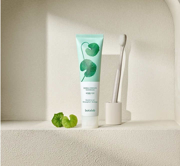 리만코리아, ‘보타랩 덴탈케어 라인’ 첫 공개