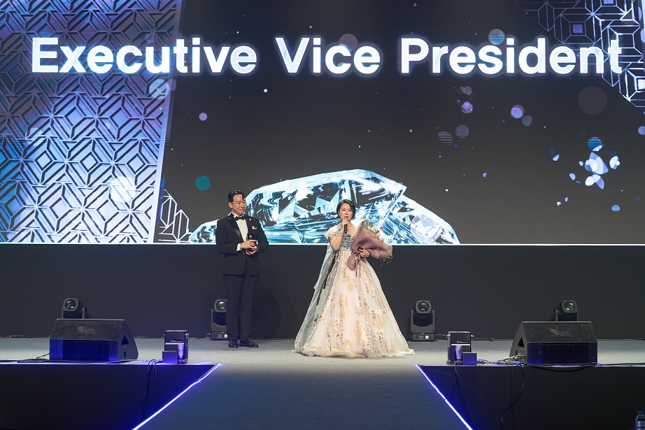 양민준&우보미 EVP