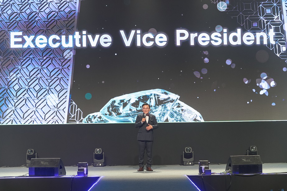 윤동근 EVP