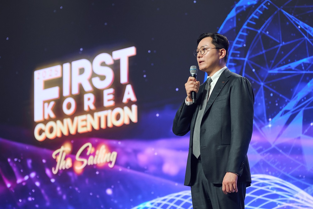 김성덕 대표이사