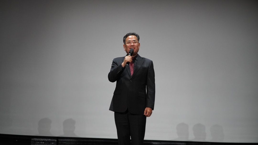 윤성욱 윤리위원장