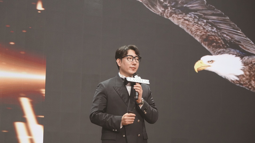 주성진 의장